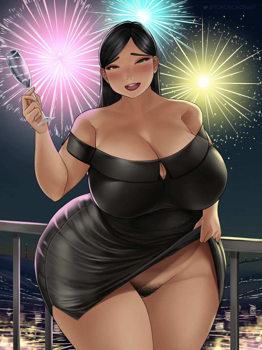 Toro (Toroboro) Rule 34 Image