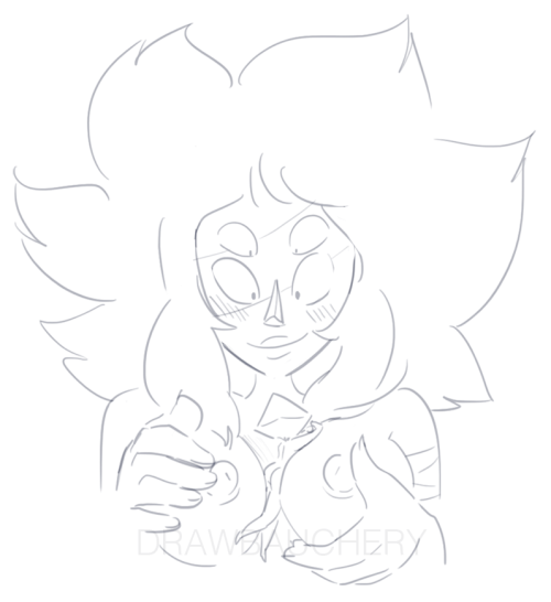Gem (Species) Rule 34 Image