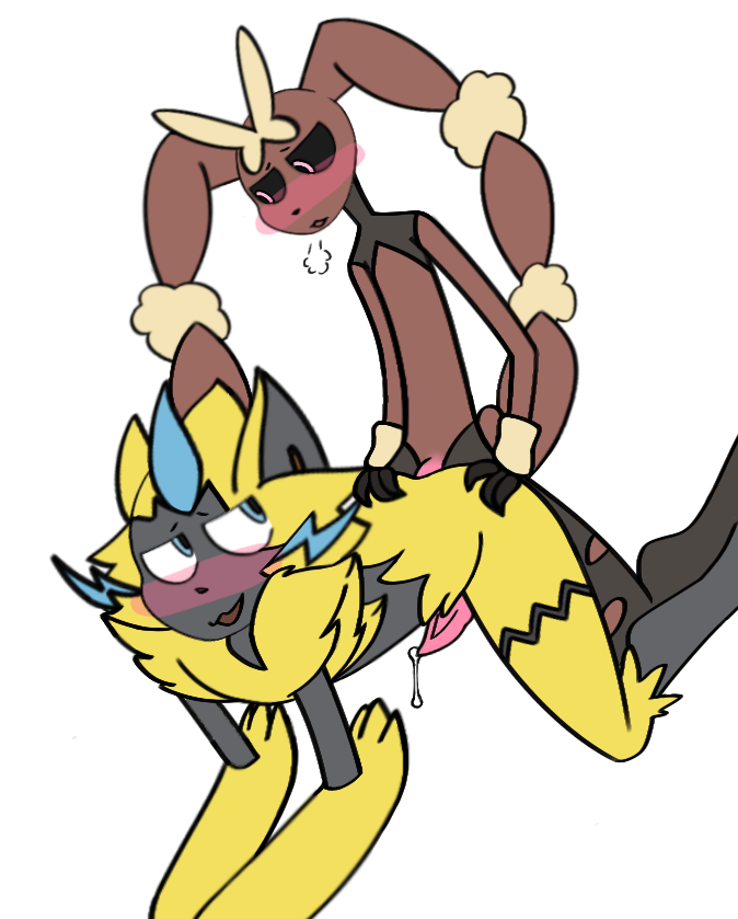 Lopunny (Nintendo) Rule 34 Image