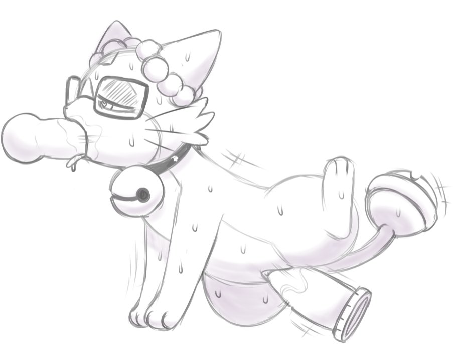 Original Character (Nintendo) Rule 34 Image