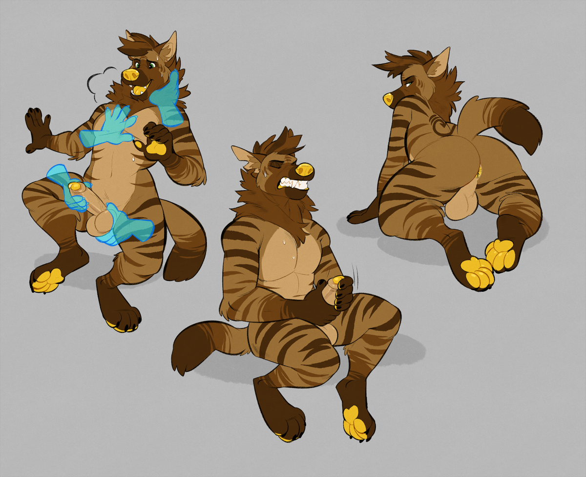 All Fours Rule 34 Image
