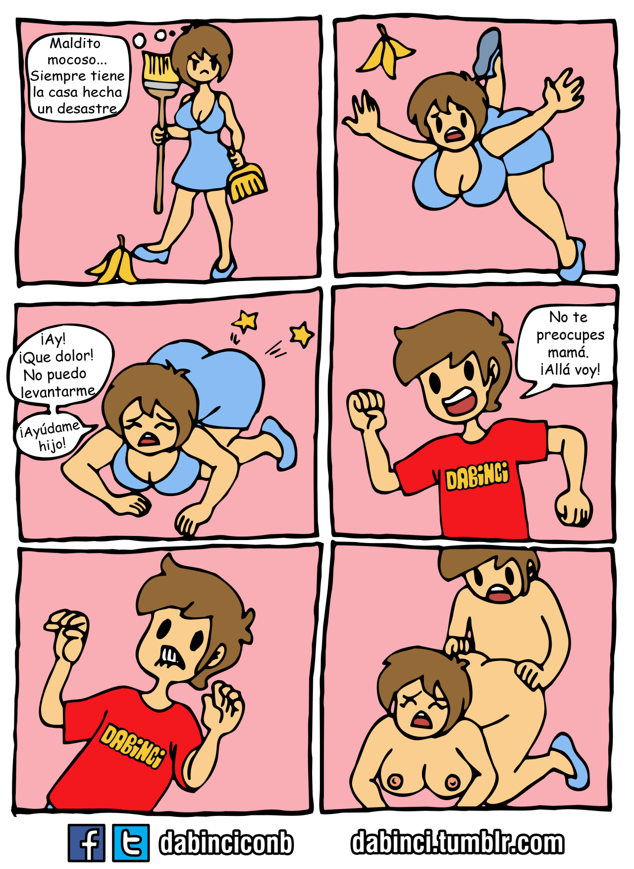 Original Characters Rule 34 Image