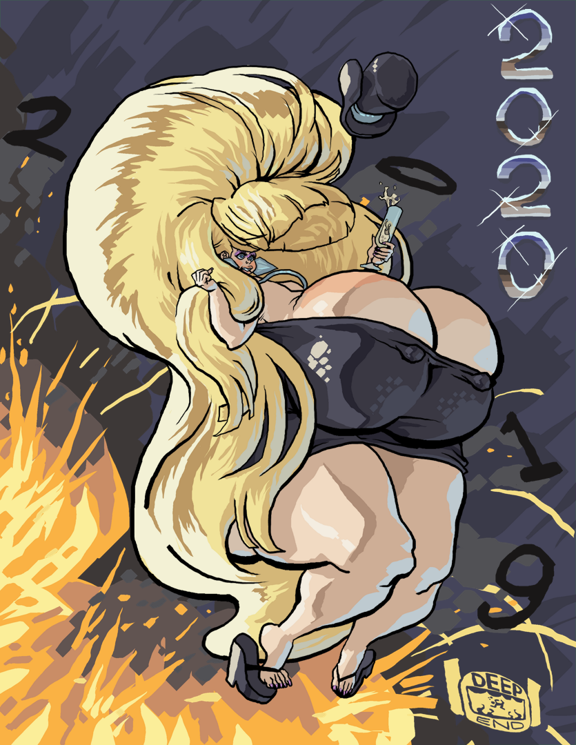 Pacifica Northwest (Disney) Rule 34 Image