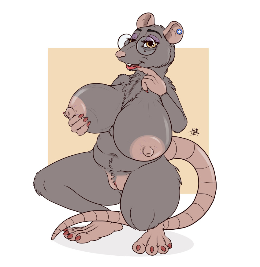 Hyenatig (Artist) Rule 34 Image