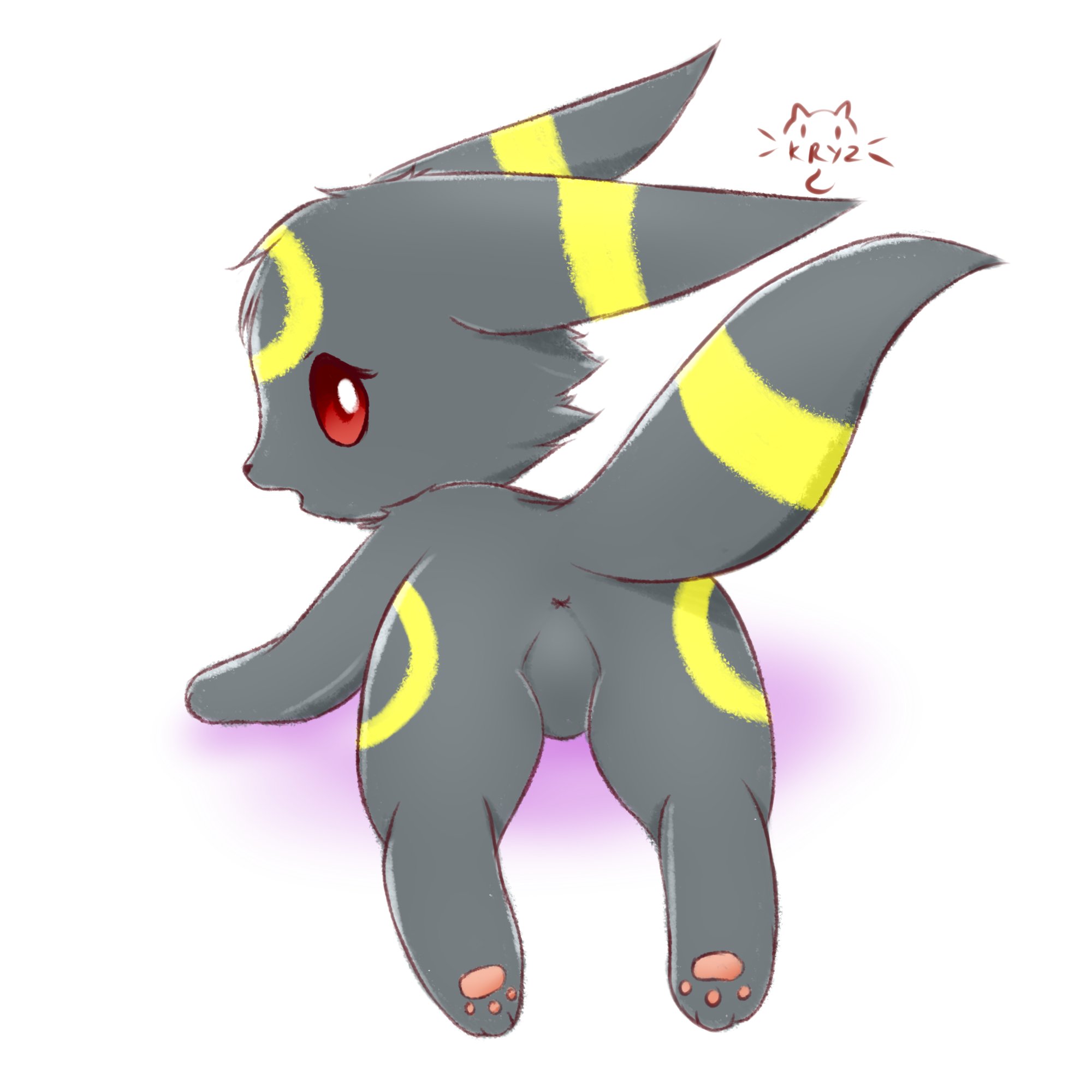 Eeveelution (Nintendo) Rule 34 Image
