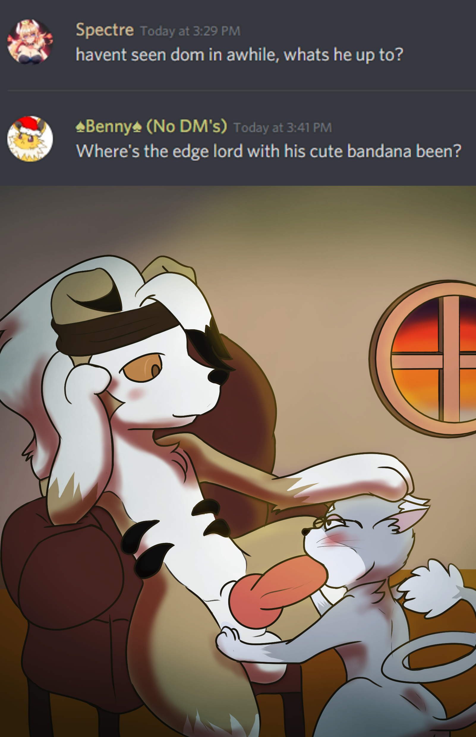 Lycanroc (Nintendo) Rule 34 Image