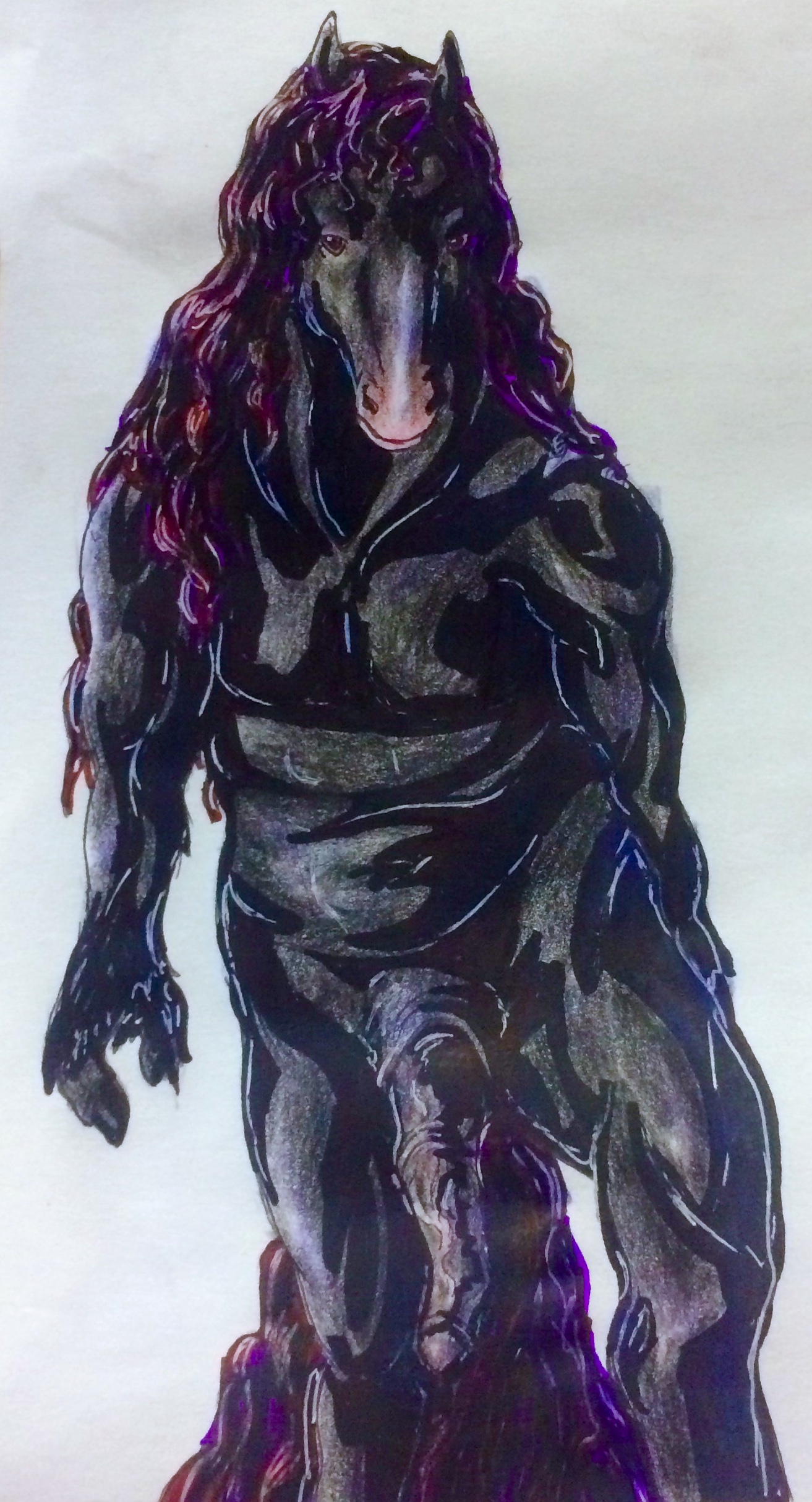 Anthro Rule 34 Image