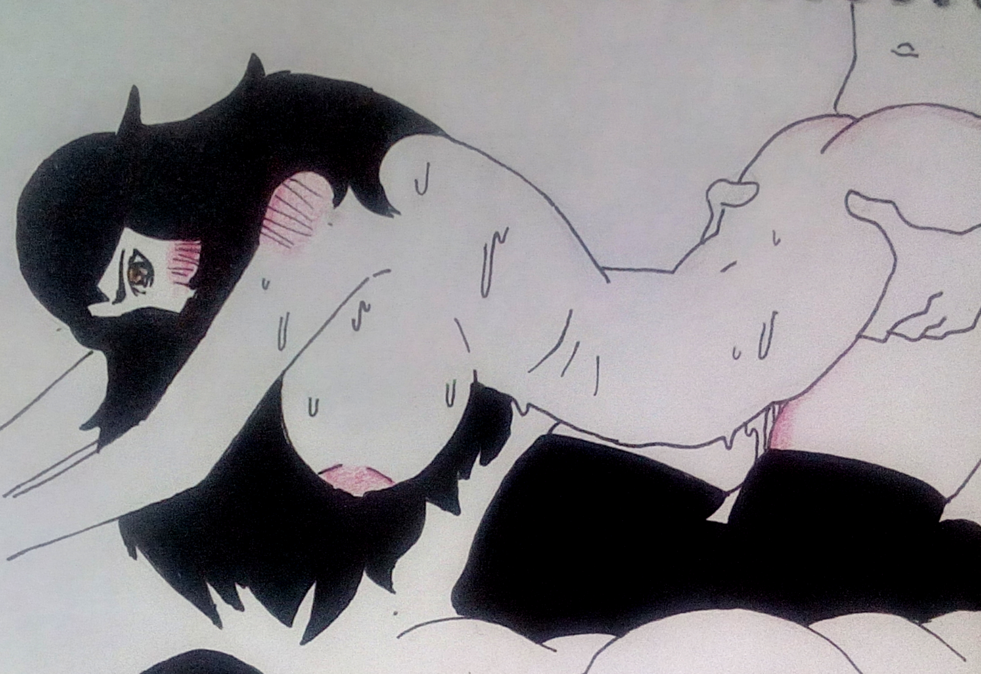 Sam Rule 34 Image