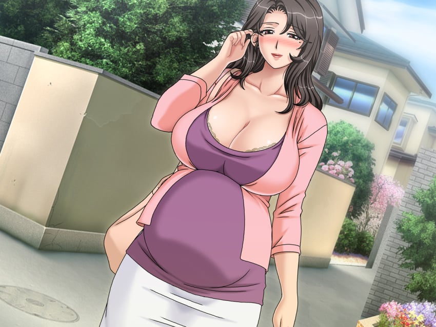 1girls Rule 34 Image