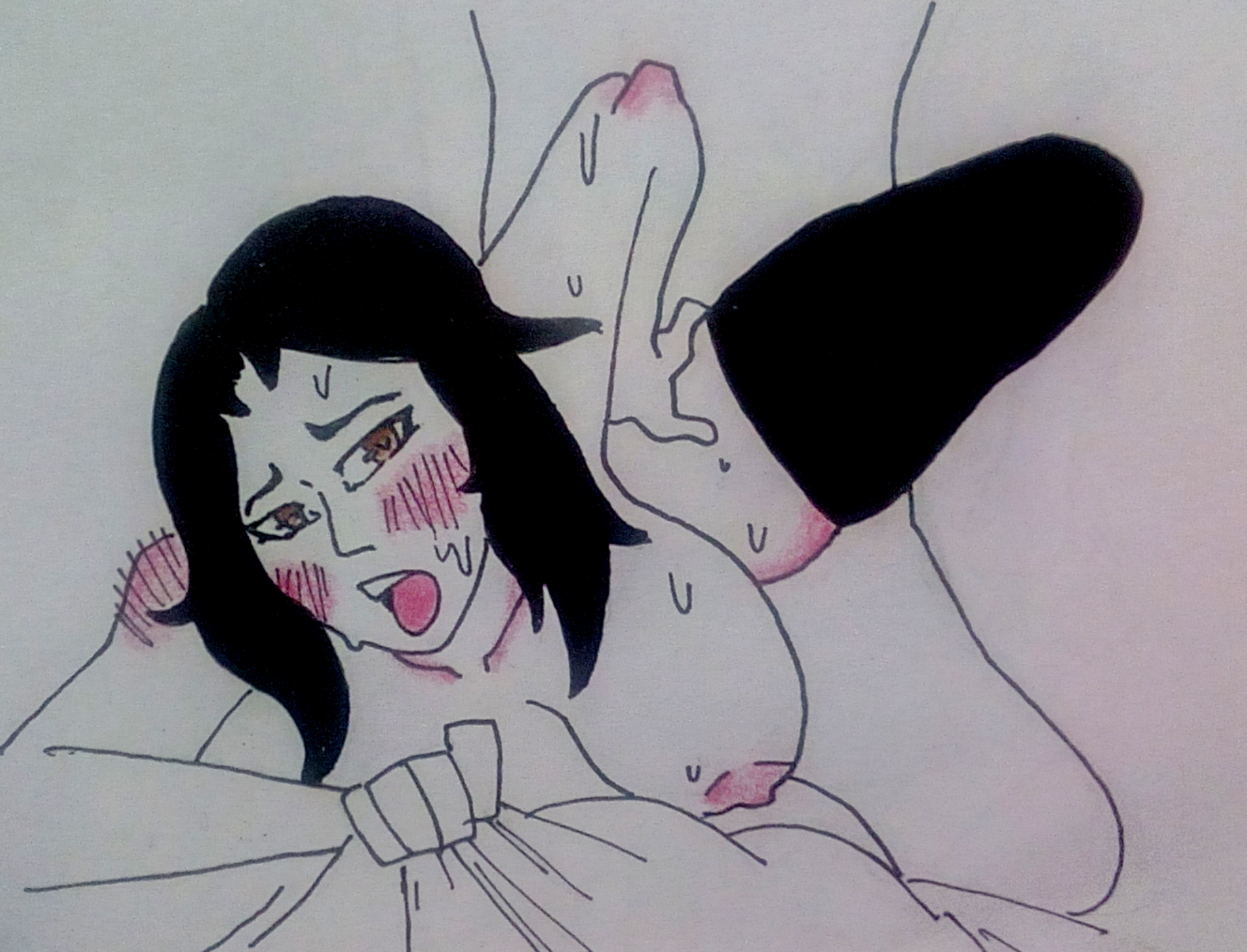 Sam Rule 34 Image