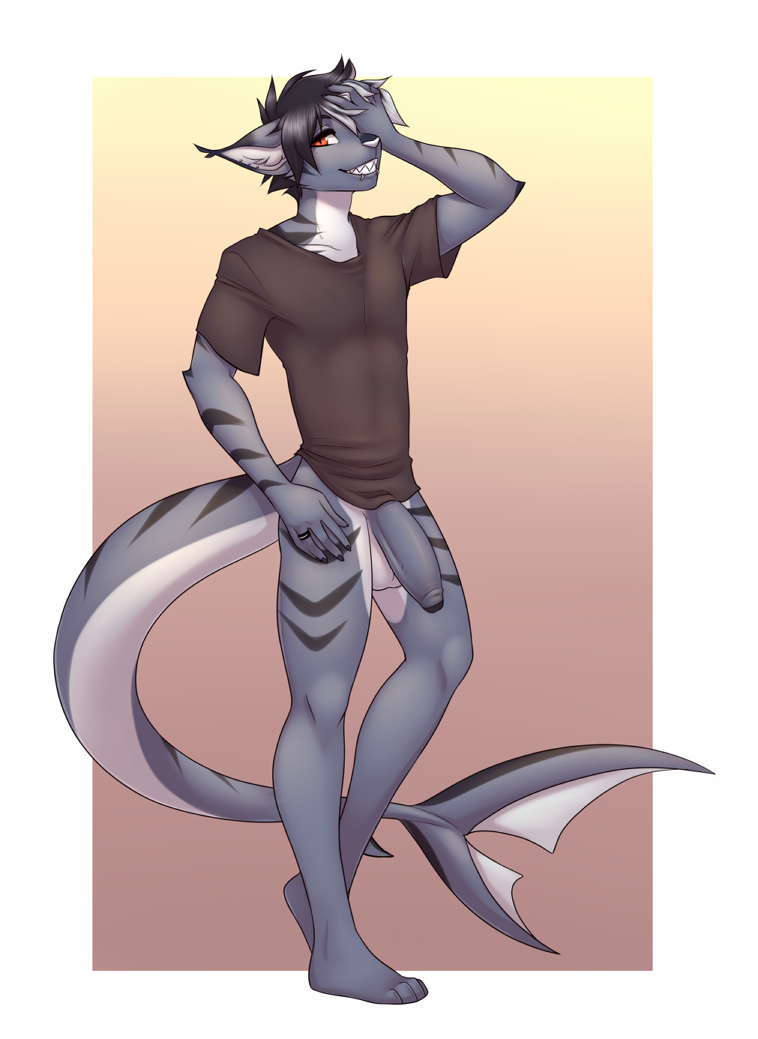Digital Media (Artwork) Rule 34 Image