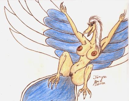 Teryx (Dinosaucers) Rule 34 Image