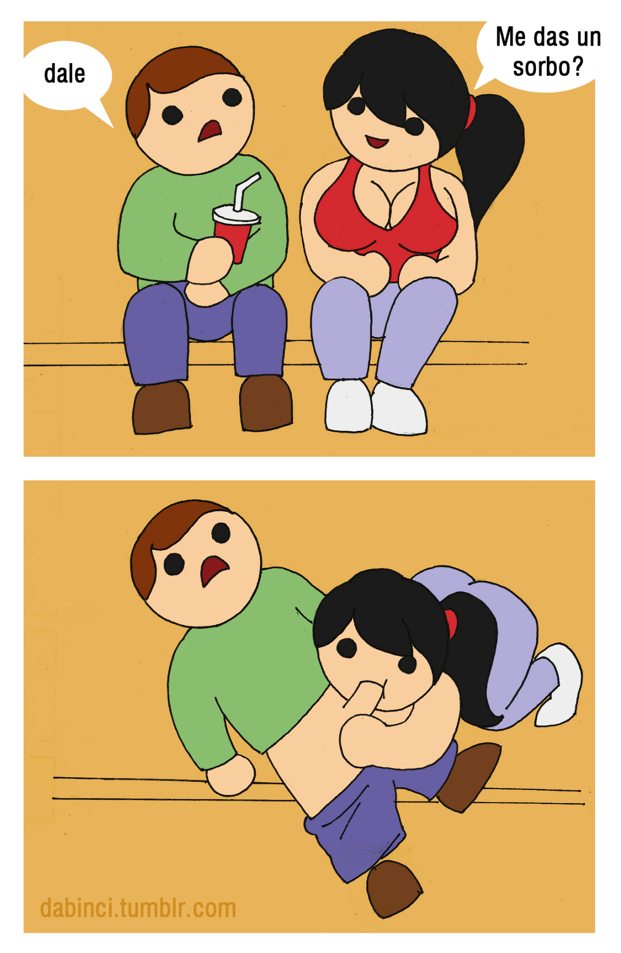 Original Character Rule 34 Image