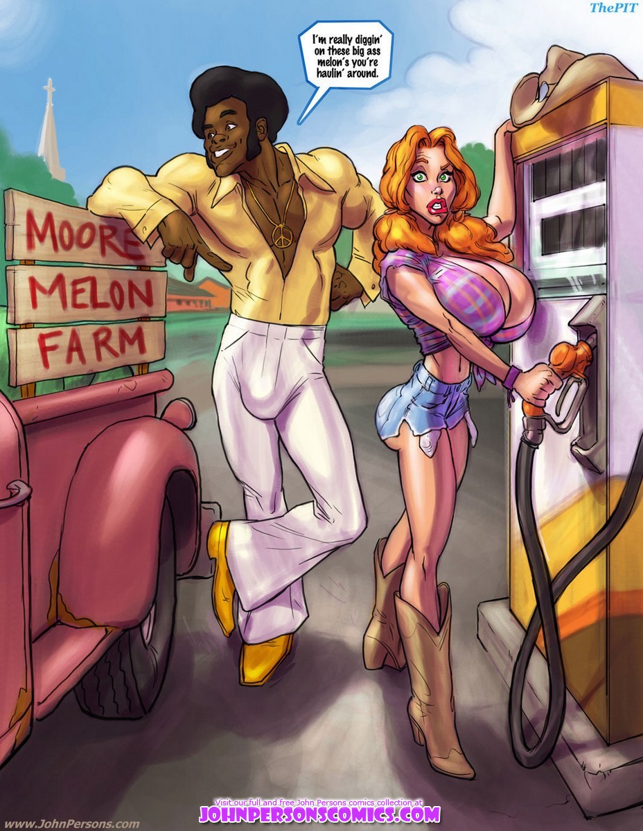 1girls Rule 34 Image