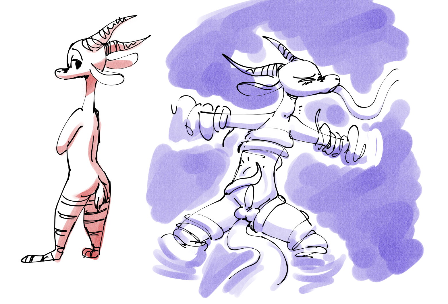 Chico (Fuel) Rule 34 Image