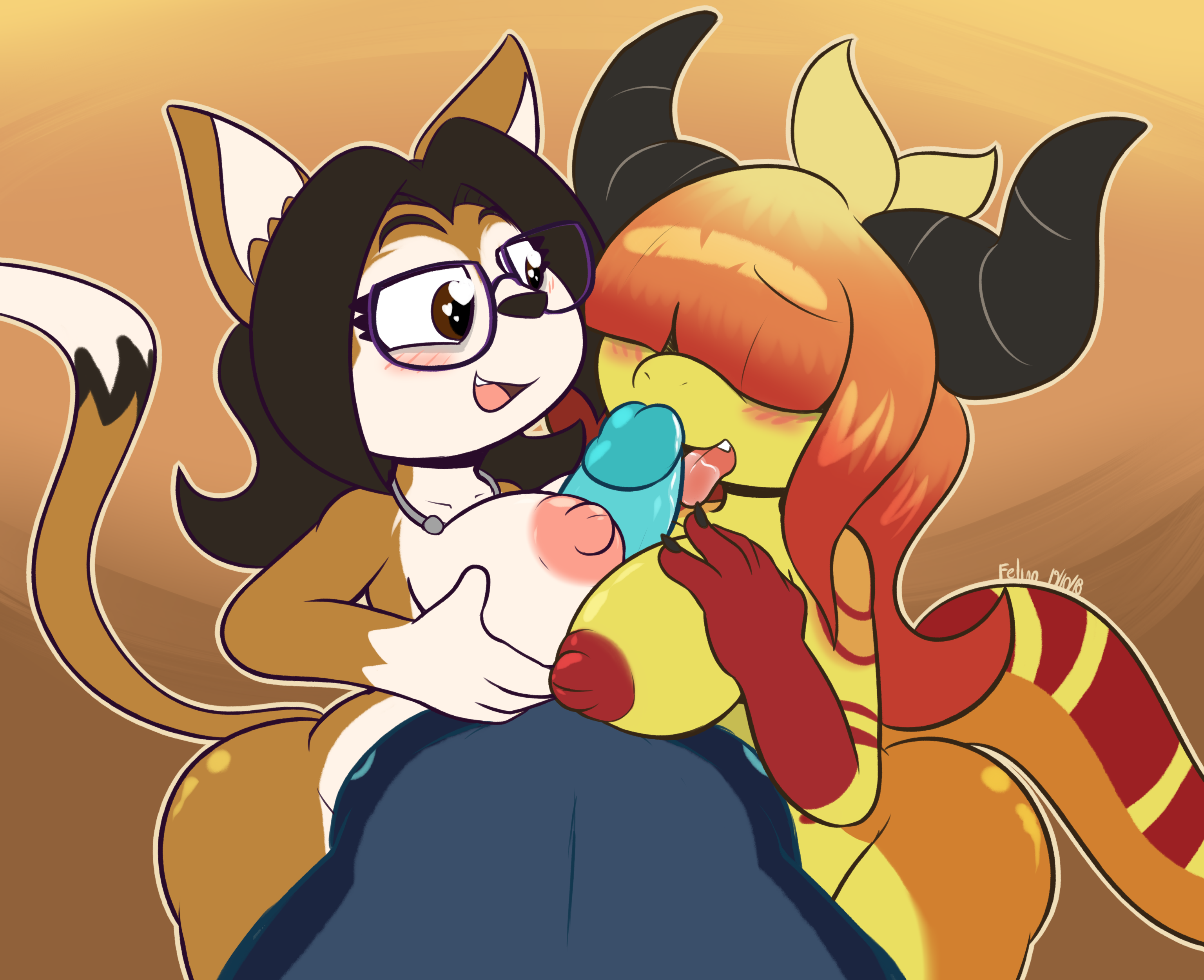 Original Character (Mythology) Rule 34 Image