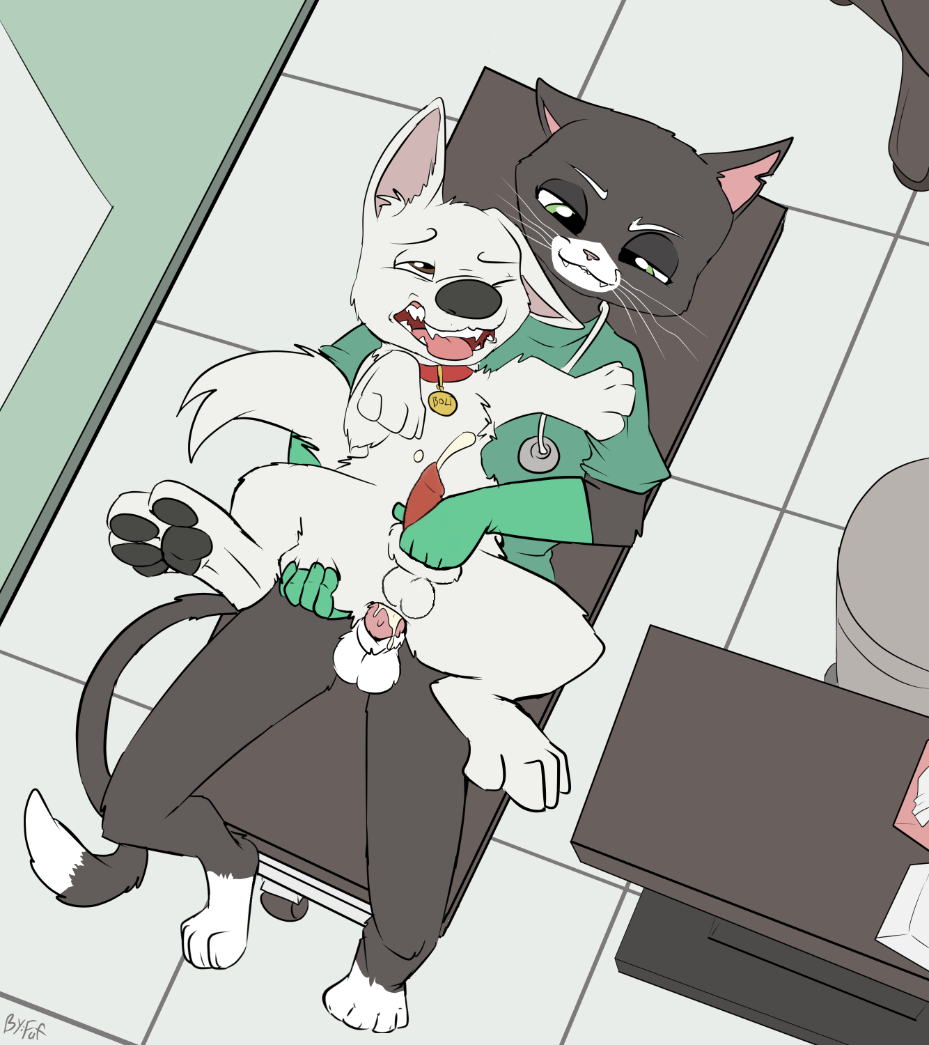 Bolt (Bolt) Rule 34 Image