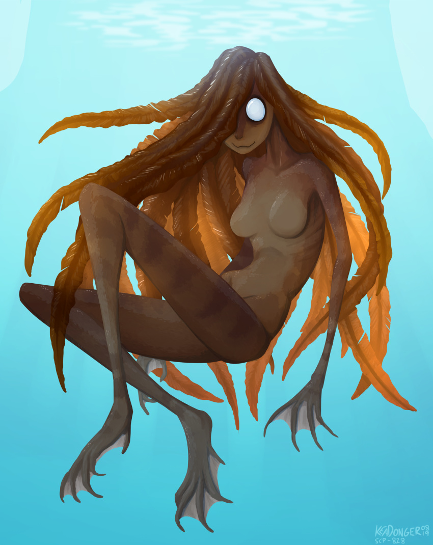 Scp Foundation Rule 34 Image