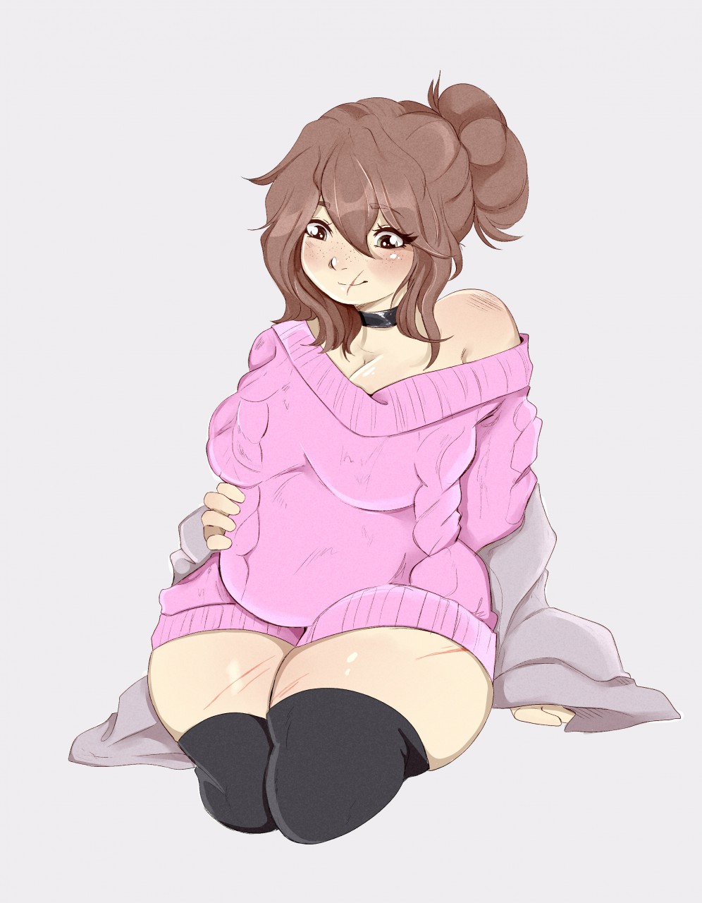 Original Character Rule 34 Image