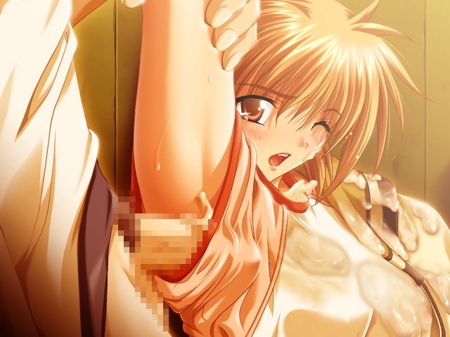 Saimin Gakuen Rule 34 Image