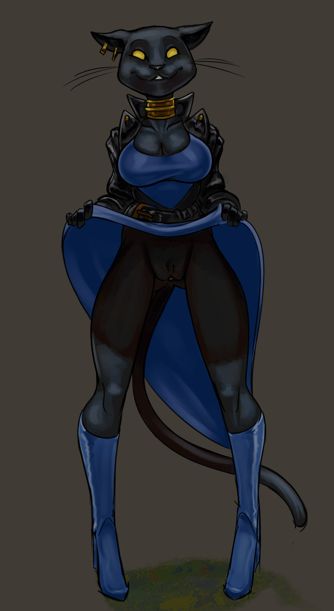 Anthro Rule 34 Image