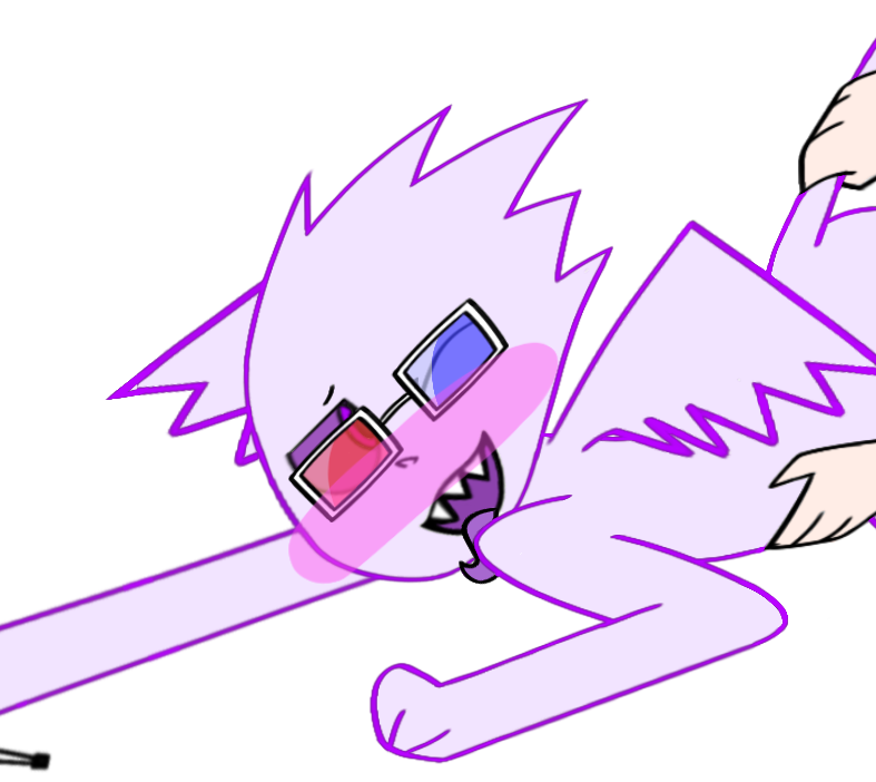 Original Character Rule 34 Image
