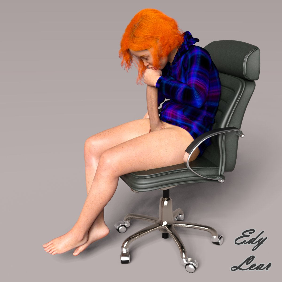 1futa Rule 34 Image