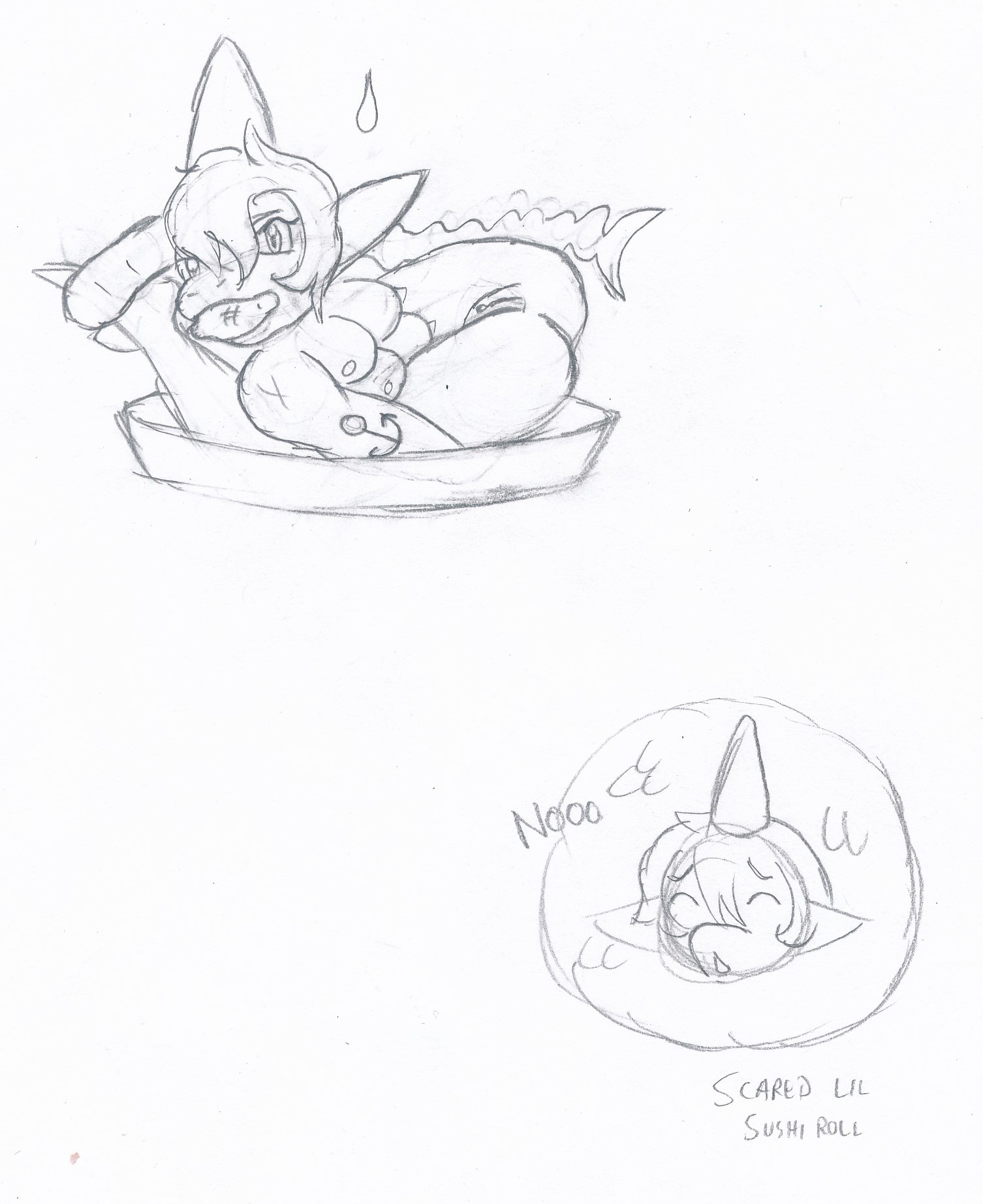 Rahuhe (Artist) Rule 34 Image