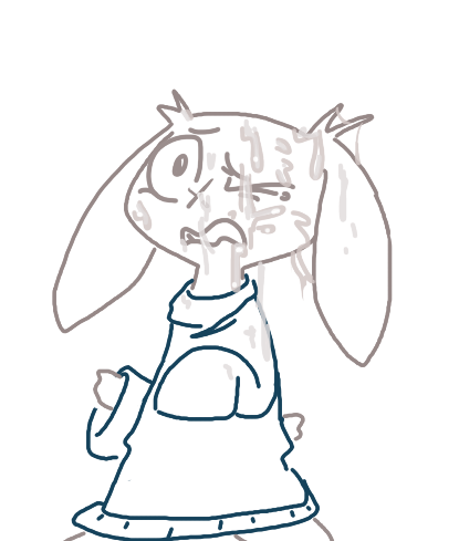 Sue Sakamoto (Cave Story) Rule 34 Image
