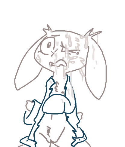 Sue Sakamoto (Cave Story) Rule 34 Image