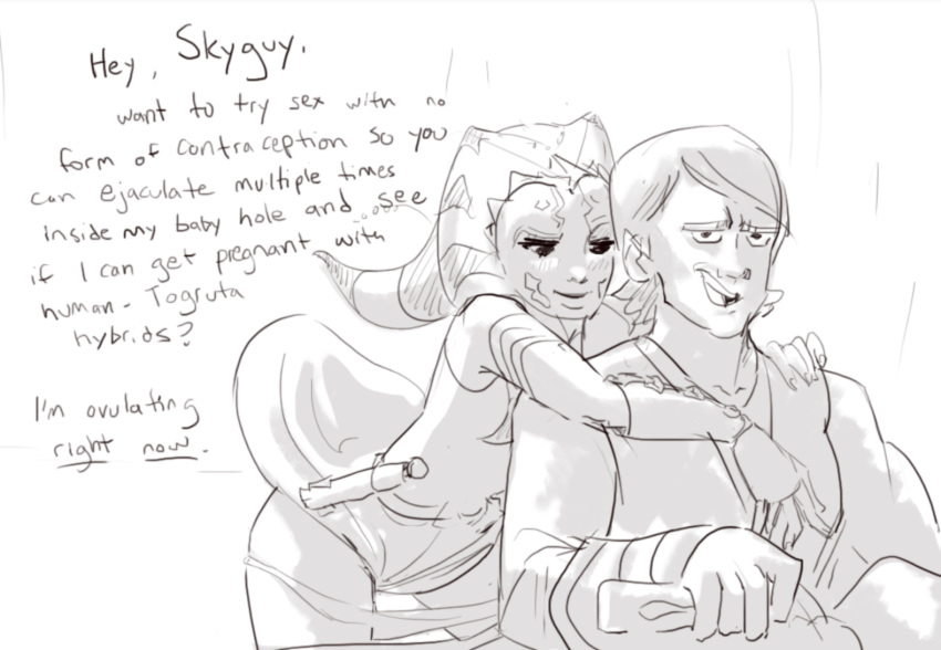 1girls Rule 34 Image