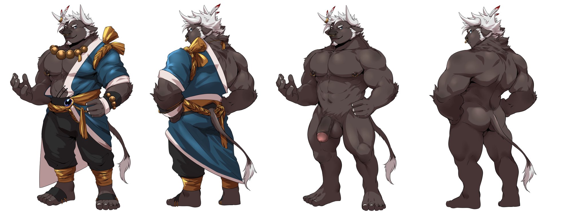 Anthro Rule 34 Image