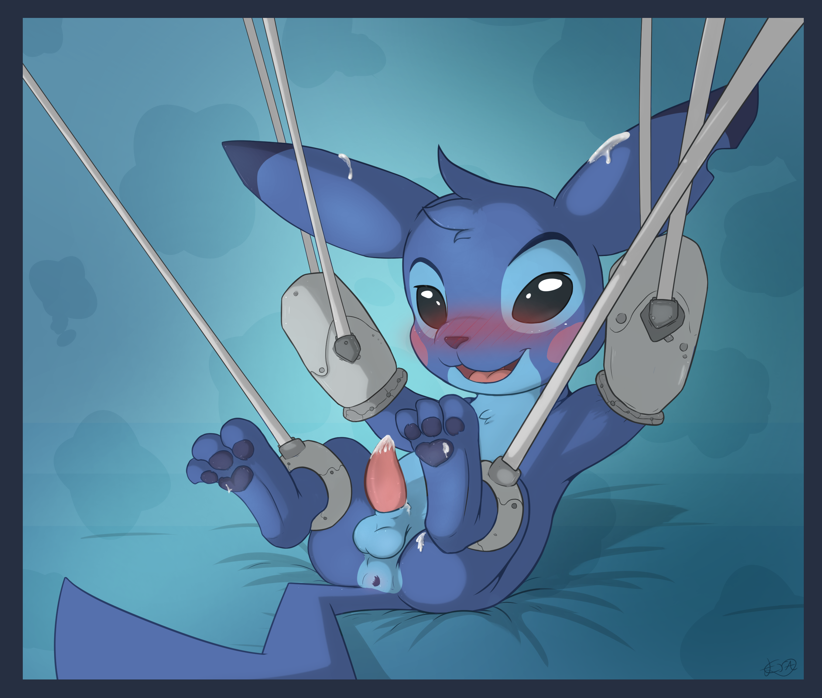 PokÉMon (Species) Rule 34 Image