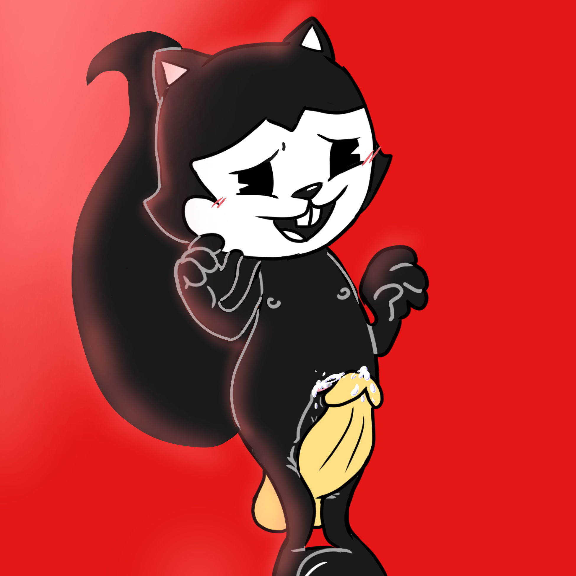 Fan Character Rule 34 Image