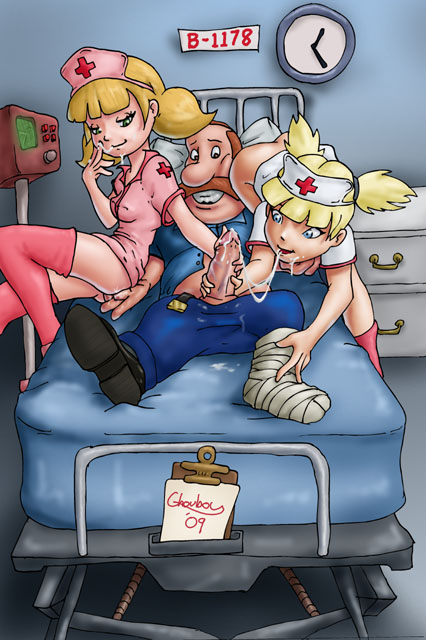 Penny Gadget (Gadget And The Gadgetinis) Rule 34 Image