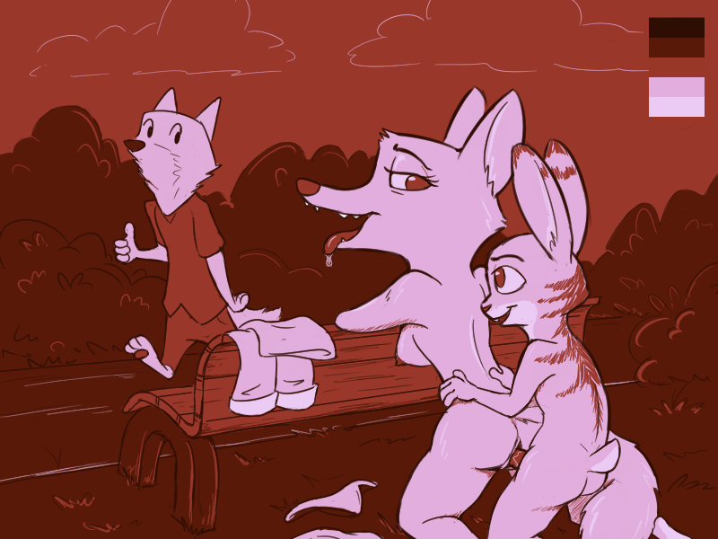 Jack Savage (Disney) Rule 34 Image