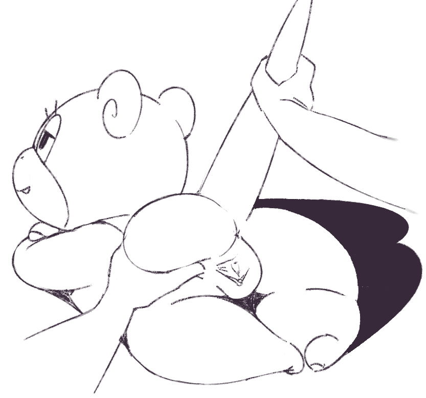 PokÉMon (Species) Rule 34 Image