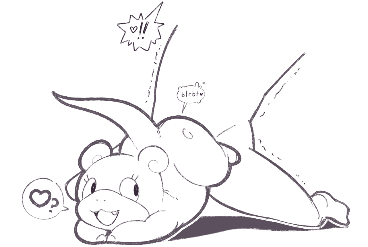 PokÉMon (Species) Rule 34 Image
