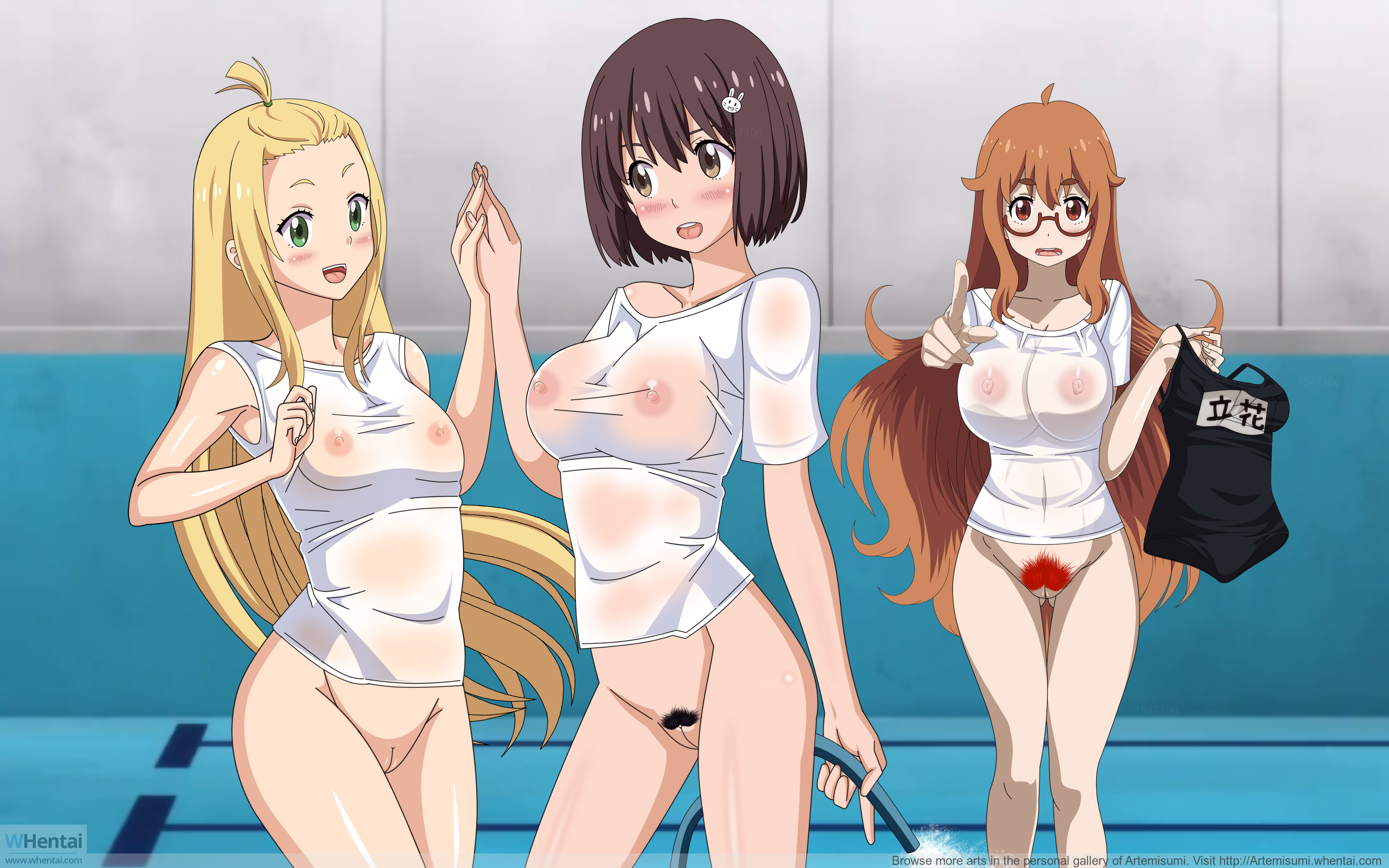 Big Rule 34 Image