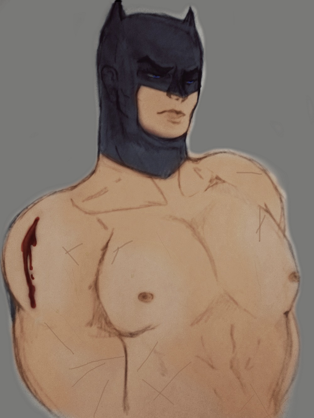 Angry Face Rule 34 Image