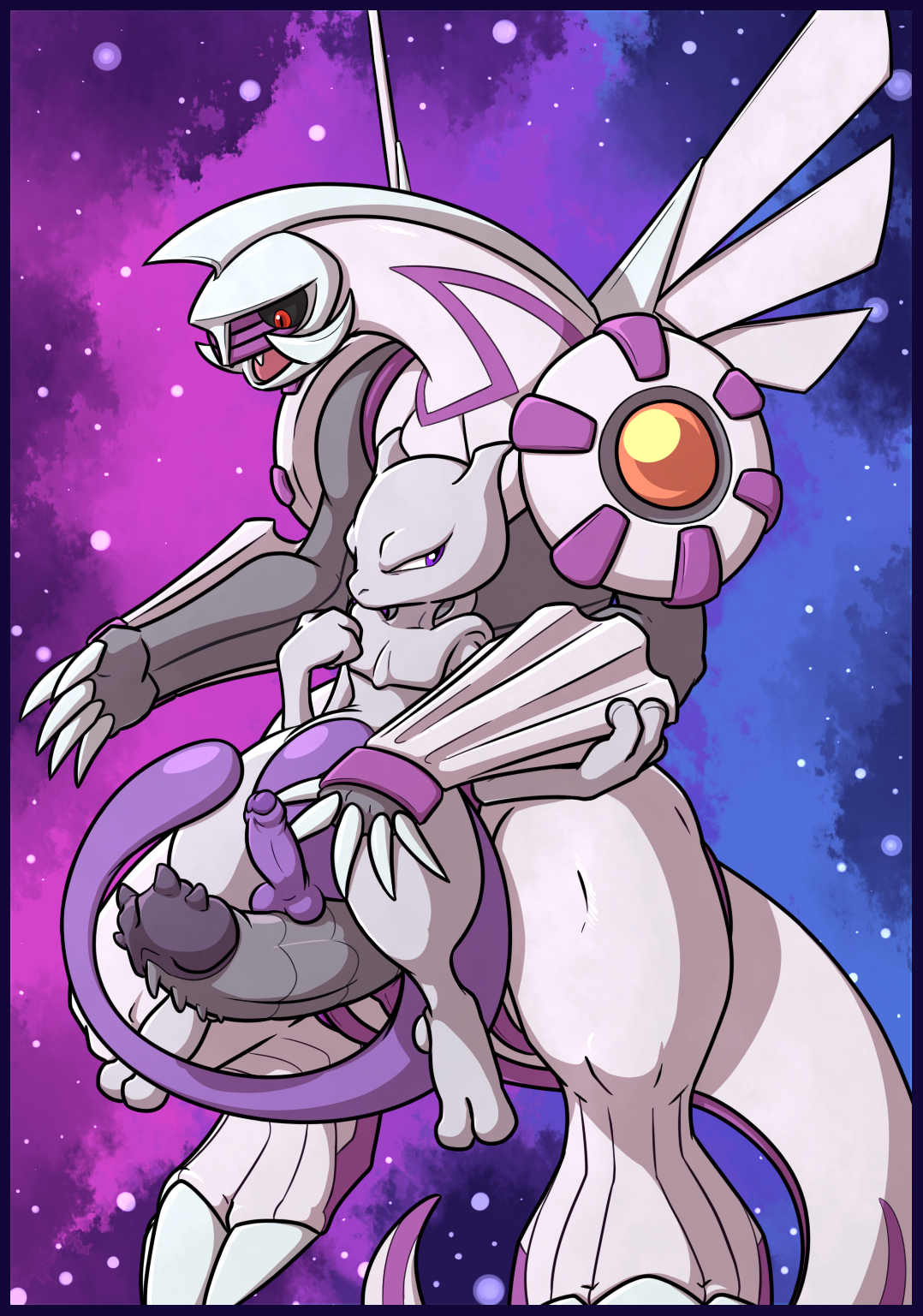Digital Media (Artwork) Rule 34 Image