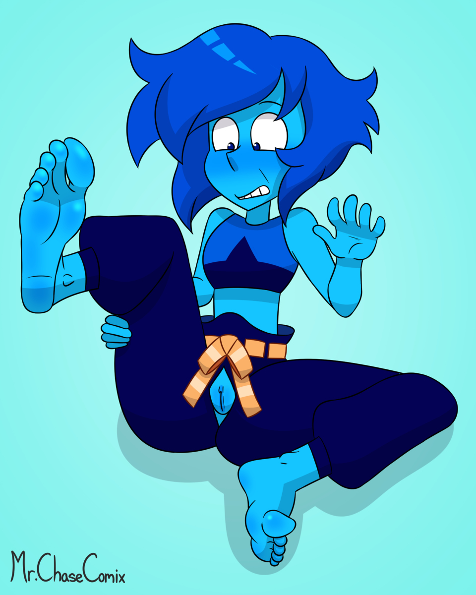 Gem (Species) Rule 34 Image