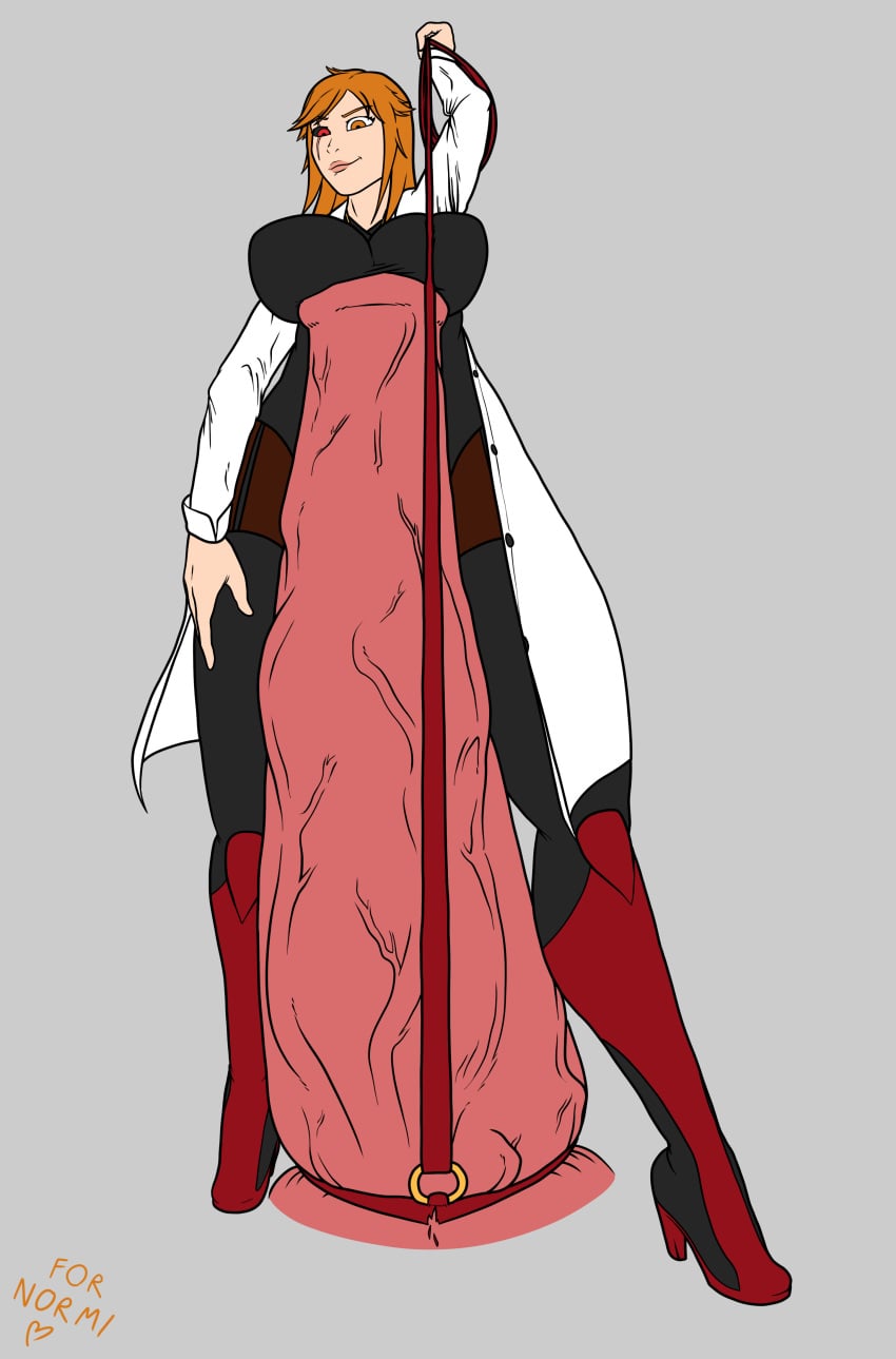 Creati Rule 34 Image