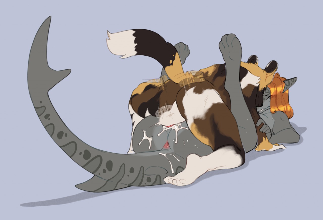 Digital Media (Artwork) Rule 34 Image