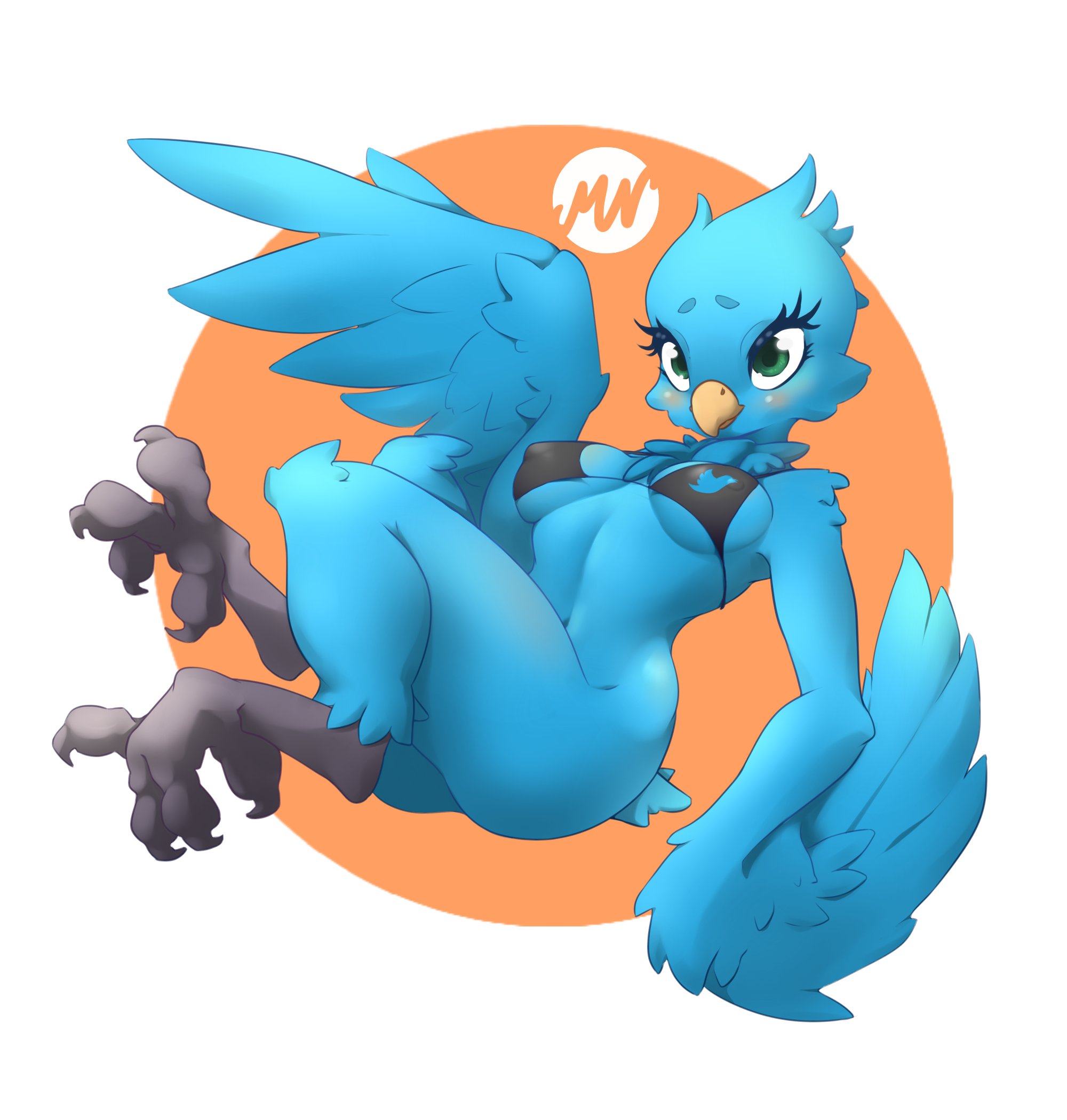 Tweetfur Rule 34 Image