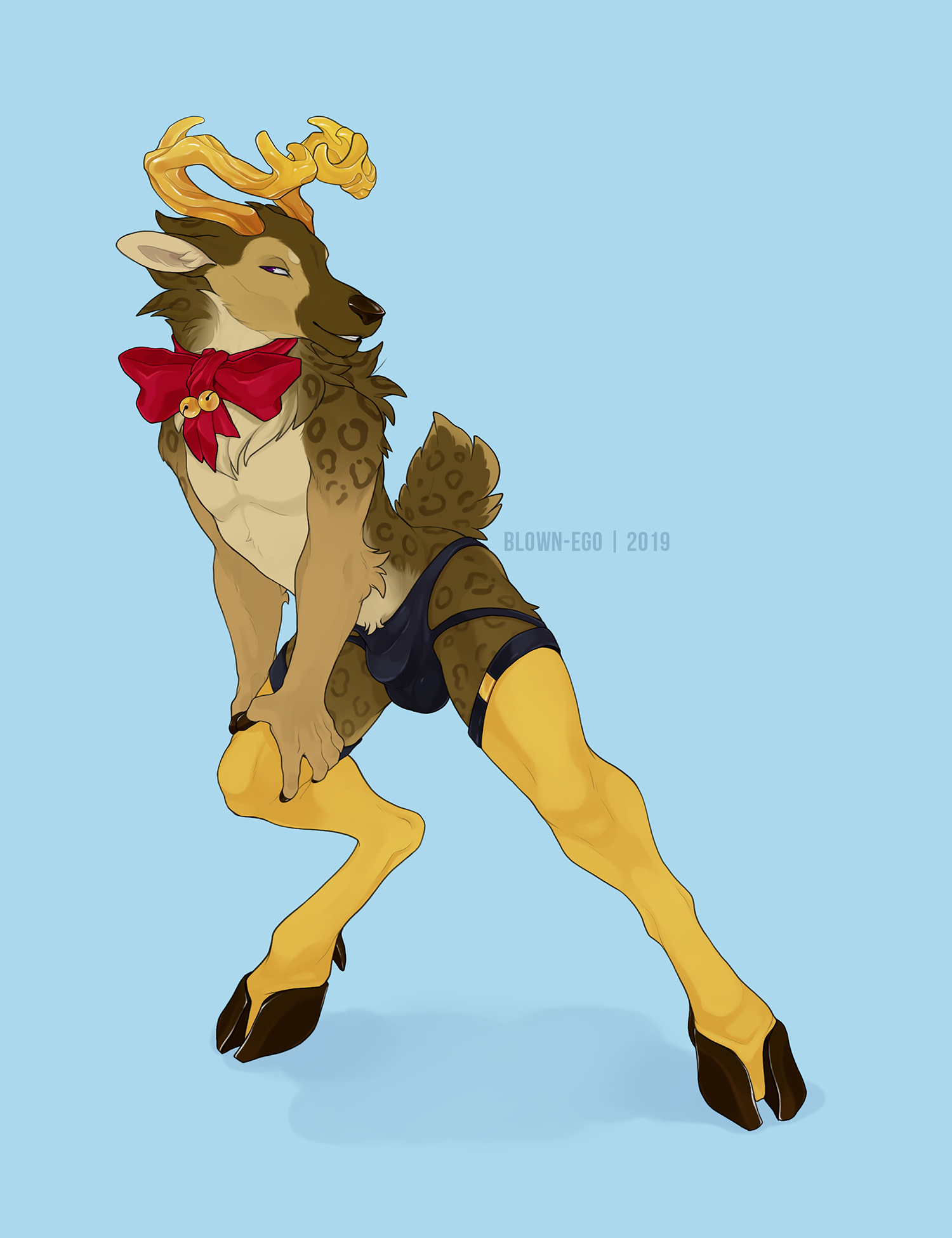 2019 Rule 34 Image
