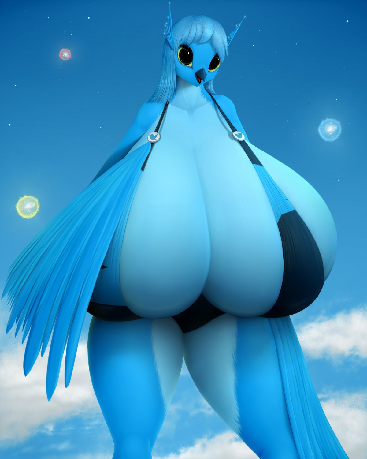Tweetfur Rule 34 Image