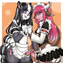 Digital Media (Artwork) Rule 34 Image