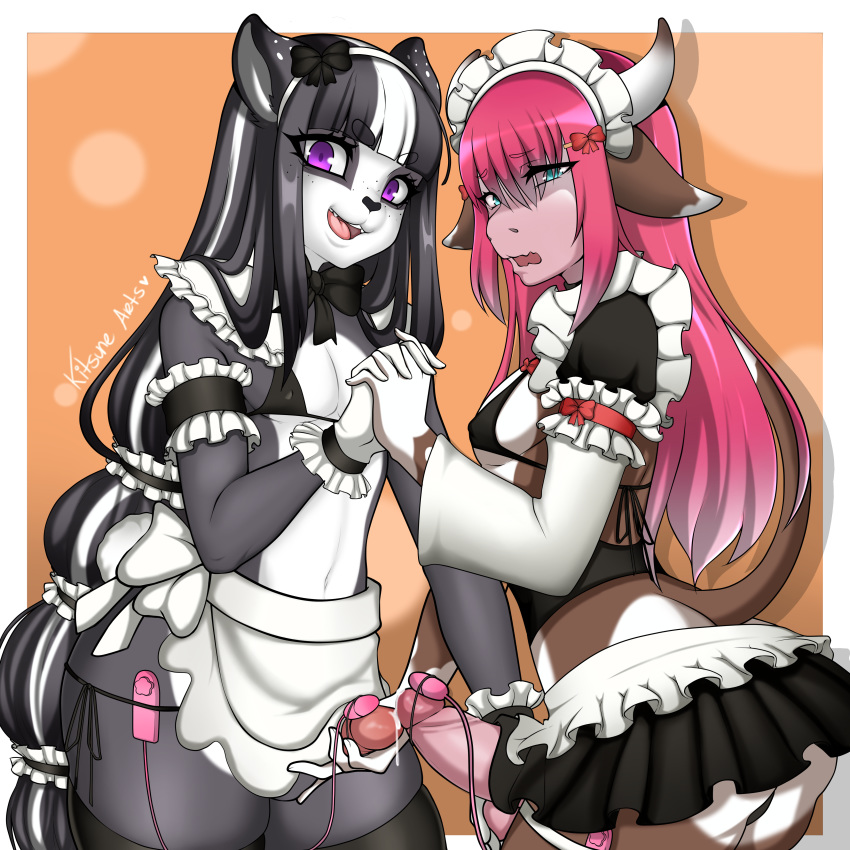 Mocha Rule 34 Image