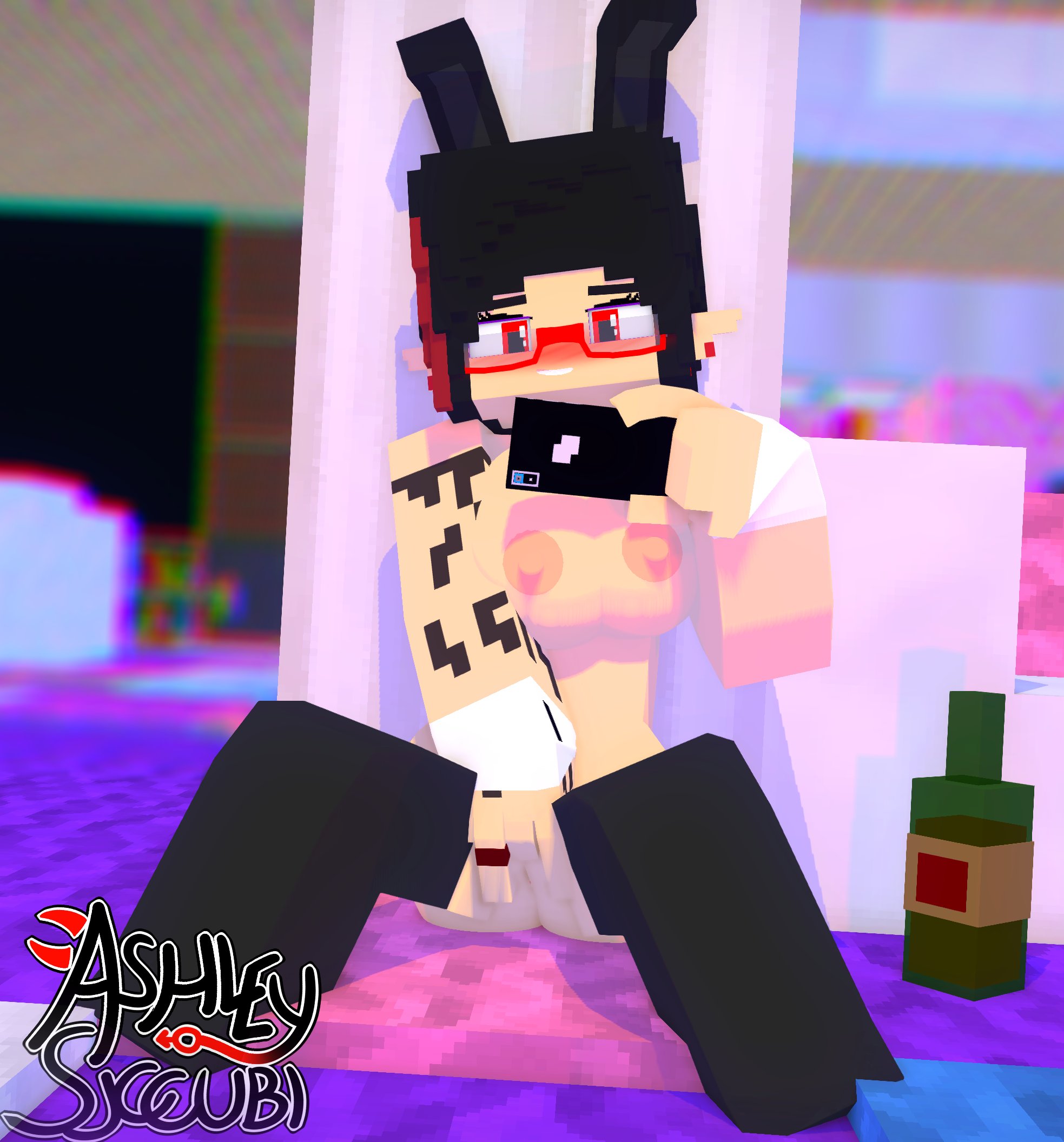 3d Rule 34 Image